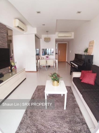 Dakota Residences (D14), Condominium #205471351